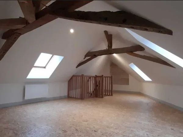 A louer maison 3 chambres 120 m²