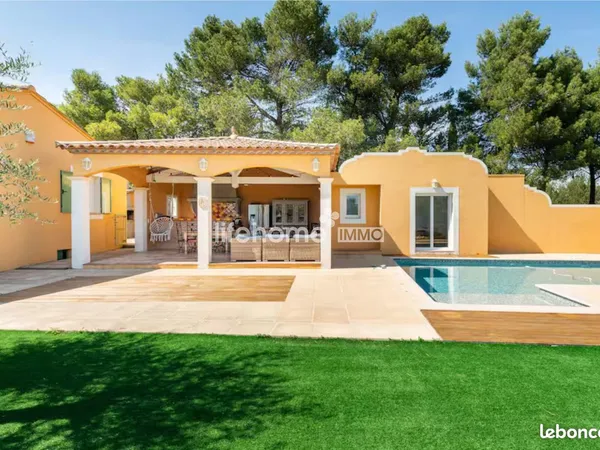 Maison 7 pièces 173 m²