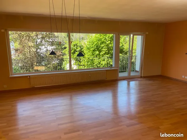 Appartement Location Strasbourg 5p 133m² 1600€