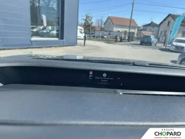 Citroën C3 Aircross hybride 145 e-dcs6 — photo 72