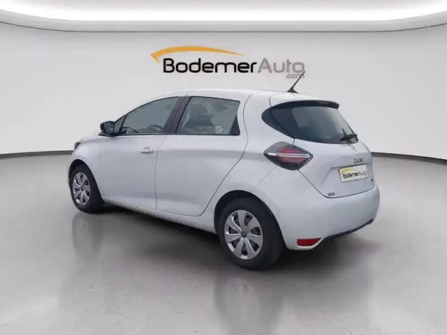 Renault Zoé zoe r110 — photo 24