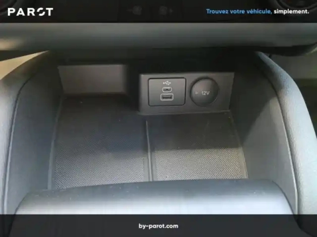 Ford Kuga 2.5 duratec 225ch phev titanium bva — photo 10