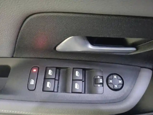 Opel Mokka electrique 136 ch &amp; batterie 50 kwh — photo 34