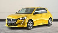 Peugeot 208 1.2 PureTech 75ch S&S Style