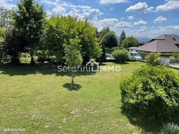 Villa 5 pièces 124 m²