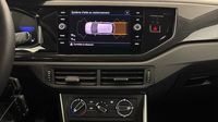 Volkswagen Polo 1.0 TSI 95ch Life — photo 29