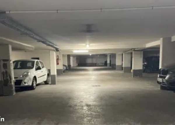 Place de parking souterrain Le Perreux sur Marne