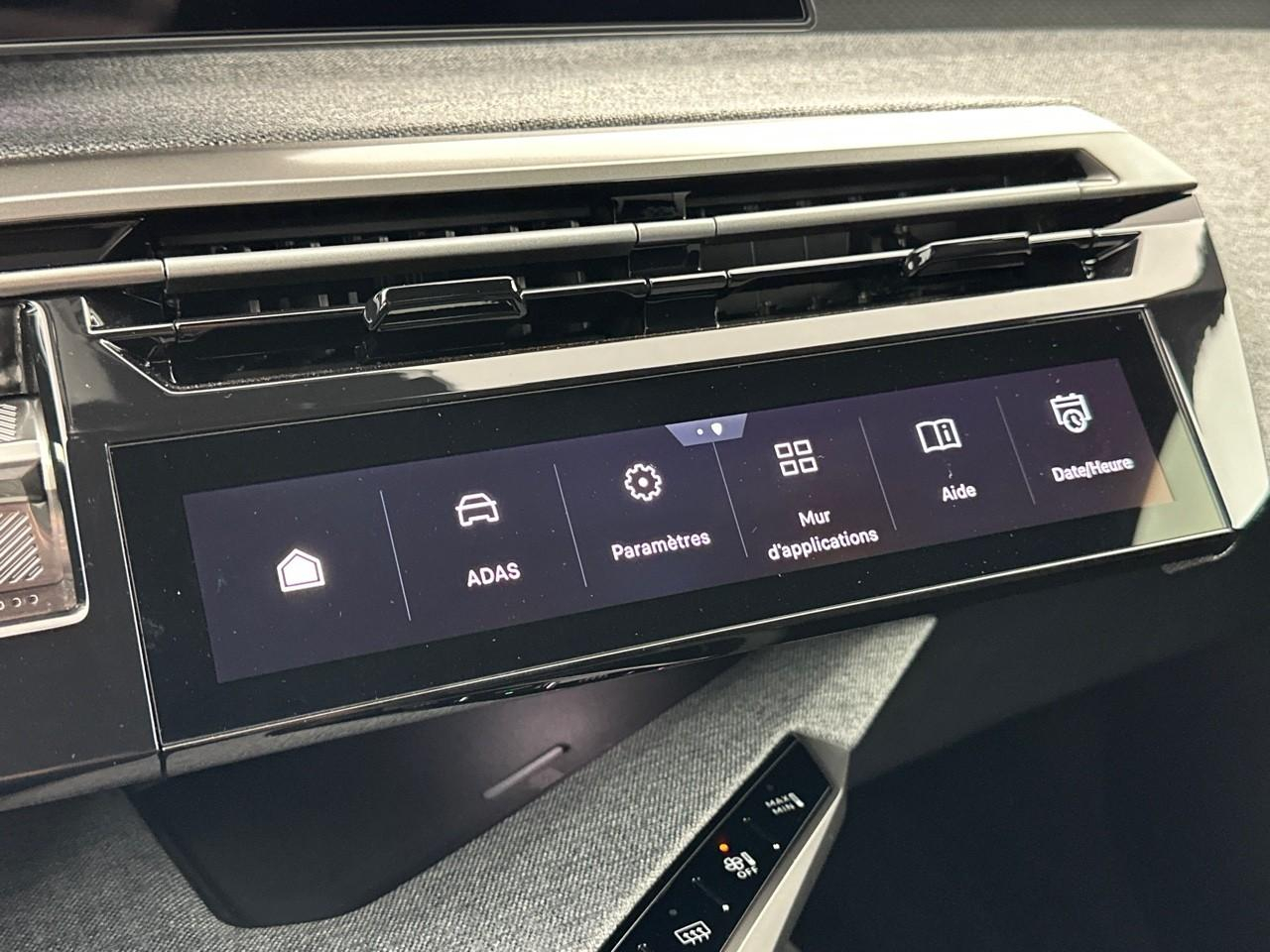 Peugeot 3008 hybrid 145 e-dcs6 allure — photo 26