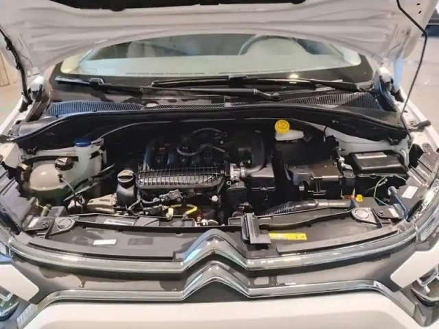 Citroën C3 puretech 83 s&amp;s bvm5 shine — photo 7