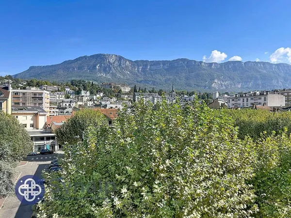 Appartement 5 pièces 113 m²