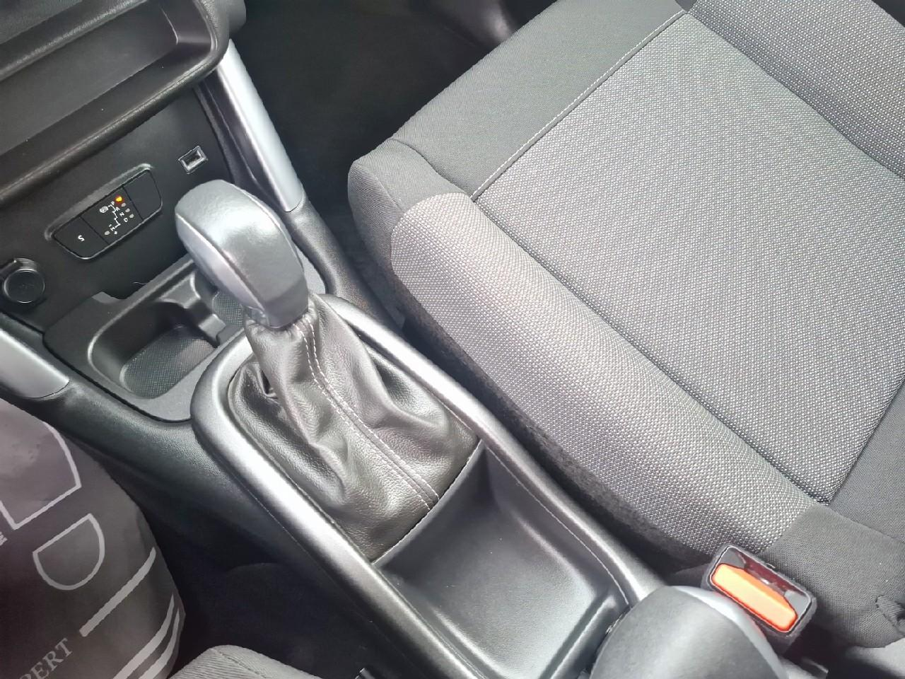 Citroën C3 Aircross bluehdi 120ch s&s shine eat6 — photo 22