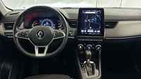 Renault Arkana 1.3 TCe 140ch FAP Intens EDC -21B — photo 11