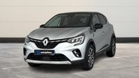 Renault Captur 1.3 TCe mild hybrid 140ch Techno — photo 1