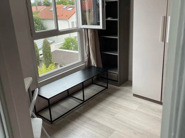 Location studio meublé de 14m2
