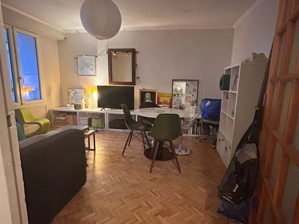 Location centre ville Chantilly
