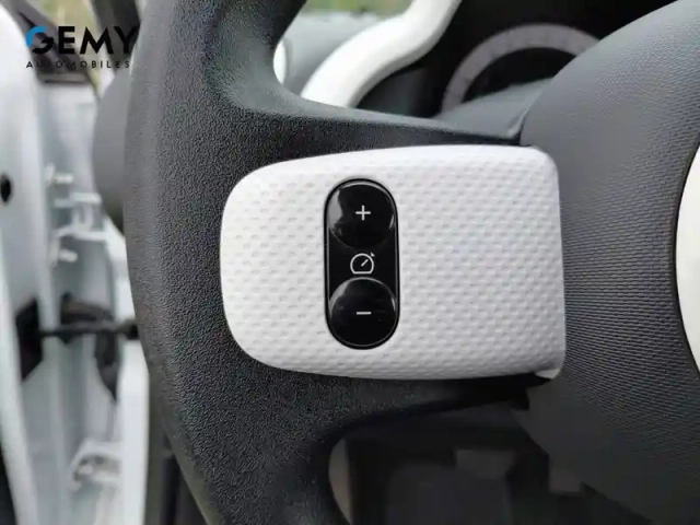 Renault Twingo iii achat intégral - 21 — photo 39