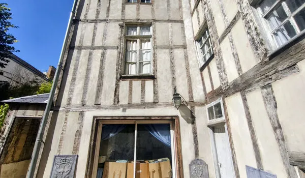 Maison 6 pièces 171 m²