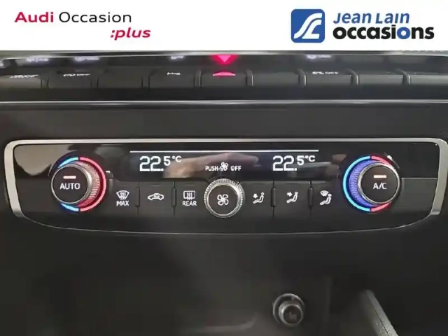Audi Q2 35 tfsi 150 s tronic 7 — photo 14
