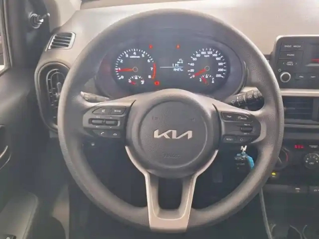 Kia Picanto 1.0 dpi 67ch active — photo 30