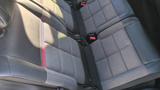Citroen C5 Aircross 1.5 BlueHDi 130 - Business – 2020 – 234153 km – Diesel – Boîte Manuelle — photo 24