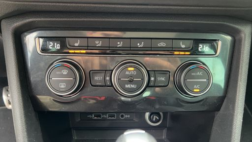 Volkswagen Tiguan 2.0 TDI 150 S-Tronic7 - IQ Drive – 2020 – 111950 km – Diesel – Boîte Automatique — photo 60