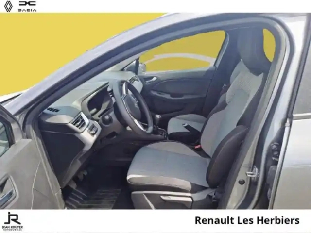 Renault Clio 1.0 tce 90ch evolution - 24 — photo 3