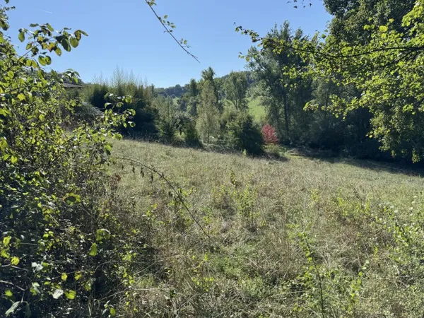 Terrain 2841 m²