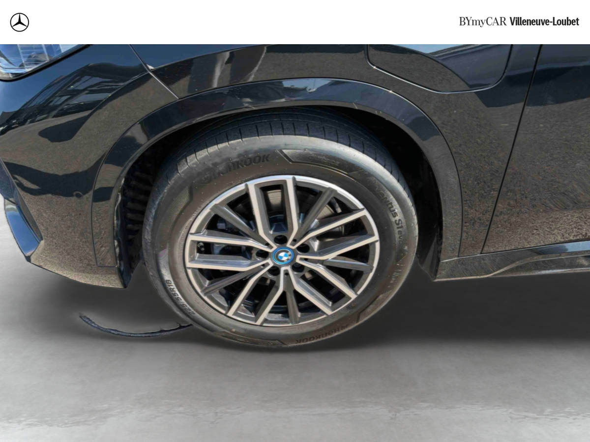 BMW X1 xDrive 25e 245ch DKG7 — photo 14
