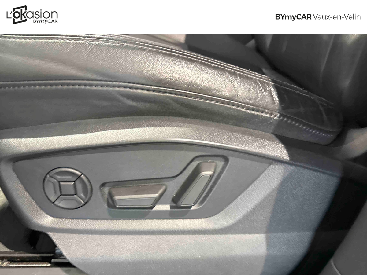 Audi Q8 50 TDI 286 Tiptronic 8 Quattro — photo 15