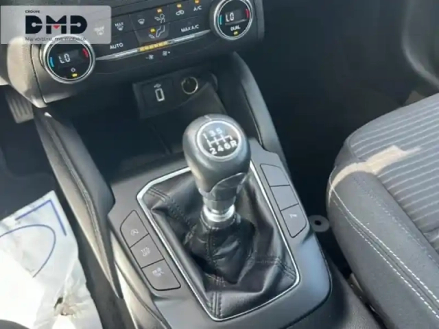 Ford Focus 1.0 ecoboost 125ch titanium 97g — photo 8