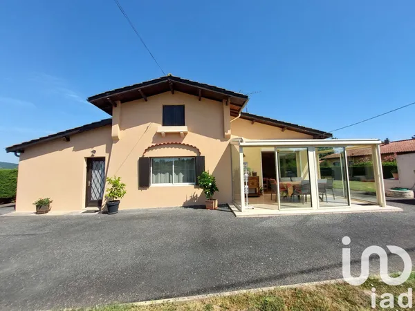 Vente Maison de village 5 pièces