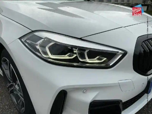 Bmw Serie 1 série 1 116ia 109ch m sport dkg7 — photo 13