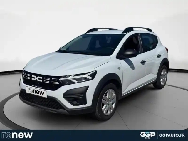 Dacia Sandero 1.0 tce 90ch stepway essential