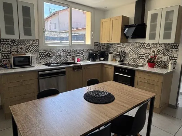 Maison Location Castelsarrasin 4p 90m² 900€