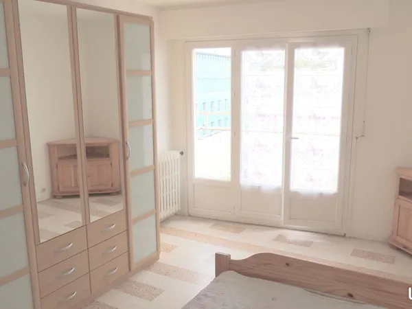 Chambre en colocation