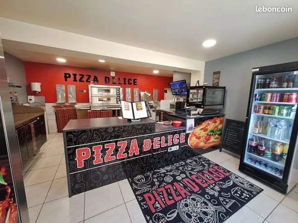 Commerce Vente Saint-Romain-la-Motte  90m² 50000€
