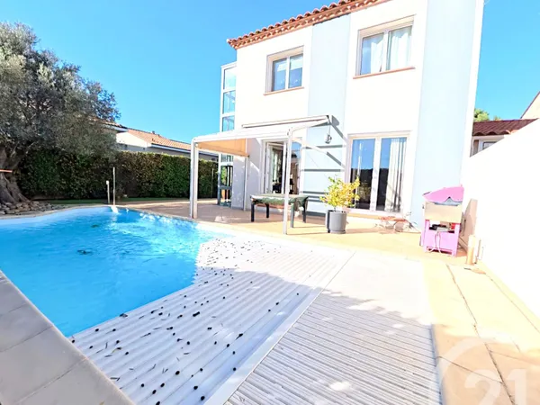 Maison 5 pièces 142 m²