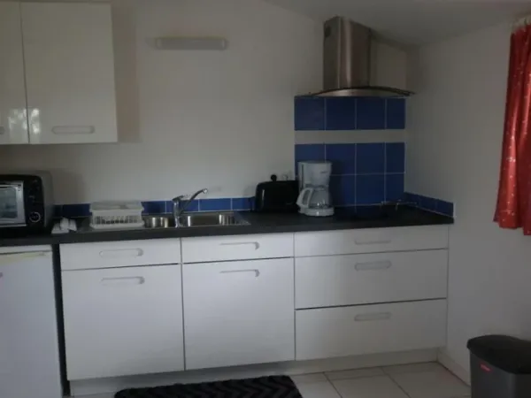 Appartement 1 pièce 24 m²