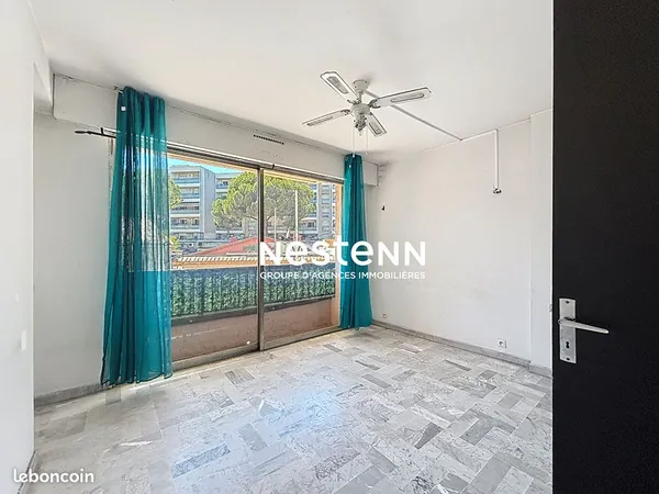 Appartement 3 pièces 80 m²