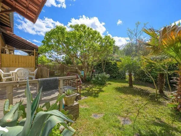 Maison 4 pièces 62 m²