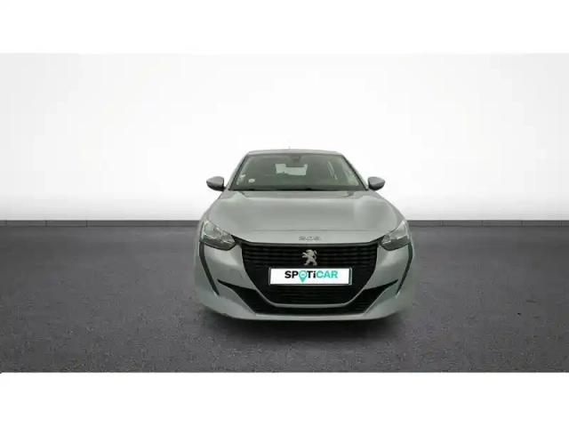 Peugeot 208 bluehdi 100 s&amp;s bvm6 — photo 2