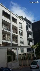 Appartement 1 pièce 32 m²