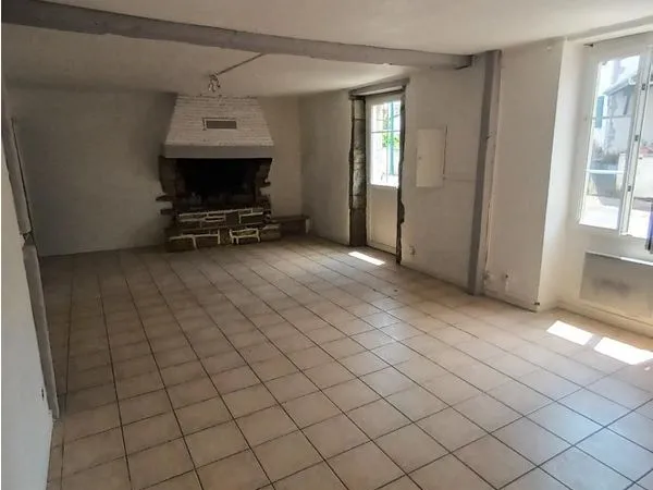 Appartement 90m2 à Briscous