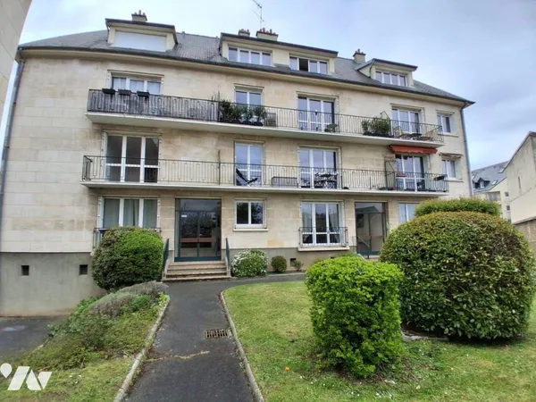 Appartement 68 m²