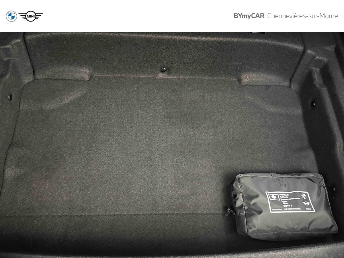 BMW 118i 136 ch DKG7 — photo 17