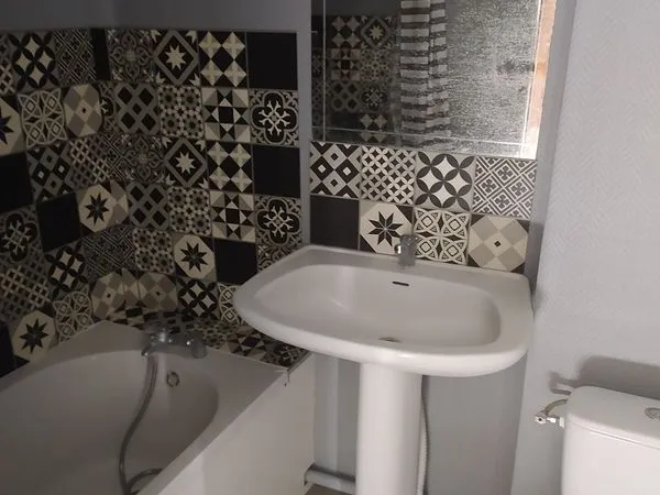 Immeuble de rapport 9 pièces 160 m²