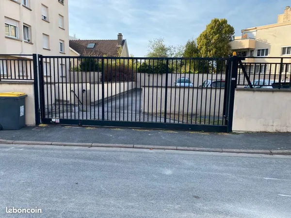 Stationnement Vente Reims   18000€
