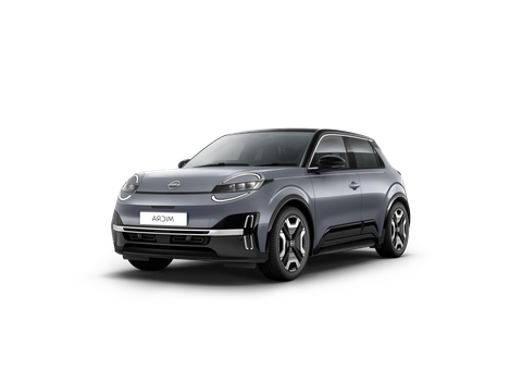 Nissan Electrique 52kWh 150ch