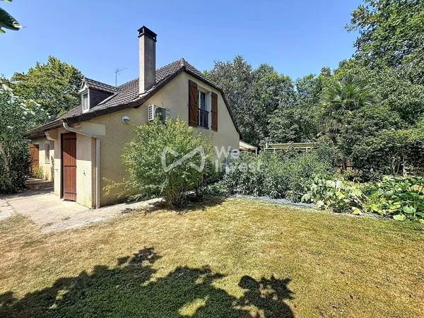 Maison à vendre Cardesse