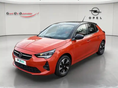 Opel Corsa -e 136ch gs line